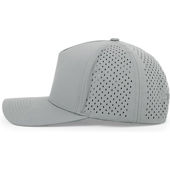 Baseball Cap Blue+gray+pink+green Hat Sun And Rain Golf Ball Cap For Men Women main image 5